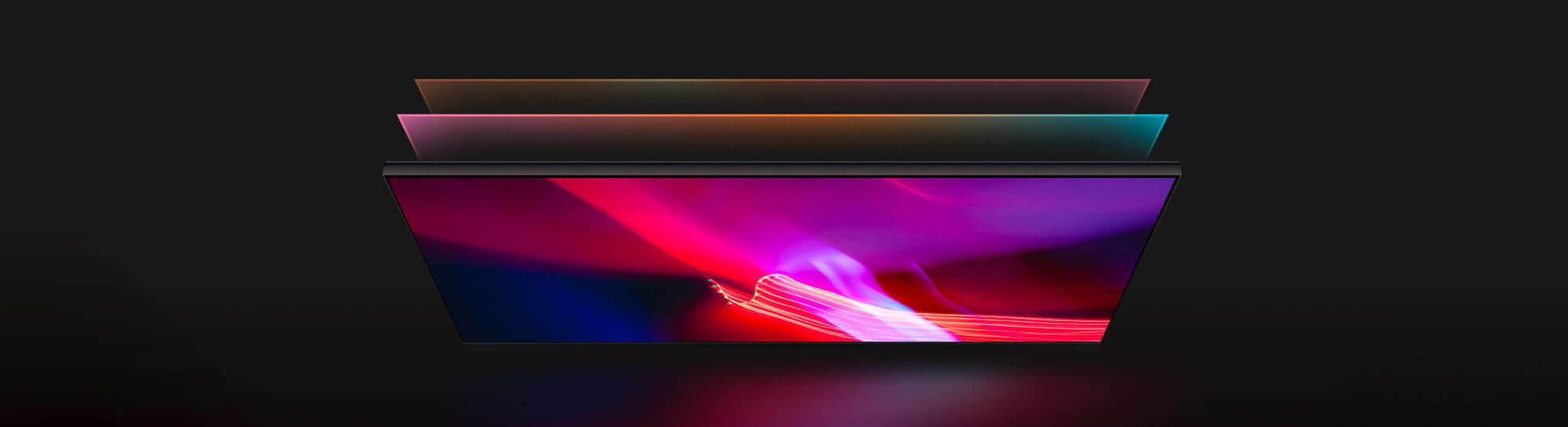 Monitor gamingowy Xiaomi Mi 2K Gaming Monitor 27EU